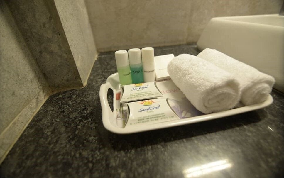 Зображення Sunkissed Plaza 2*