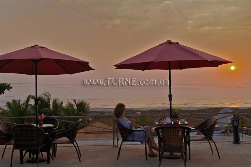 Изображение Pam Pirache Morjim 2*