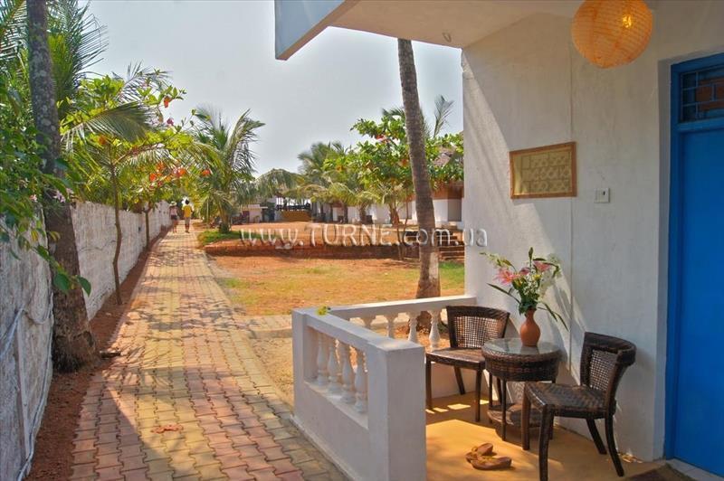 Фотография Pam Pirache Morjim 2*