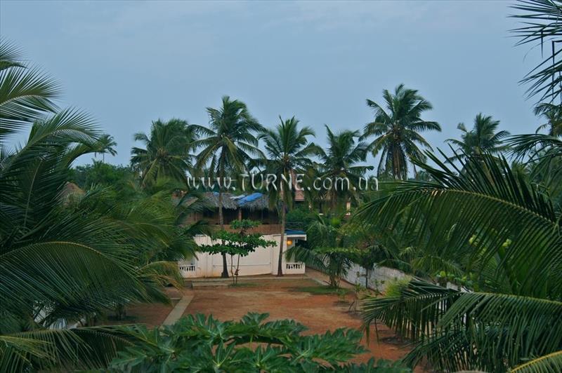 Отель Pam Pirache Morjim 2*