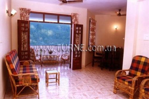 Фотографія Willows Elite Resort 3*