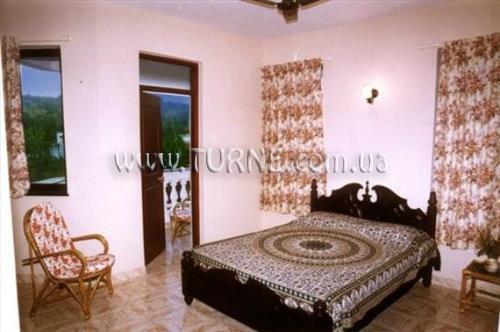 Готель Willows Elite Resort 3*