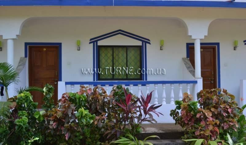 Фотографія Laxmi 2*