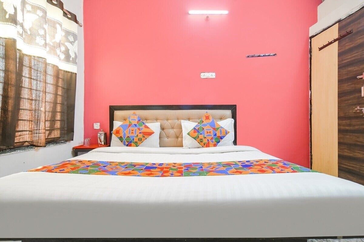 Картинка Royal Palace Beach Resort 3*