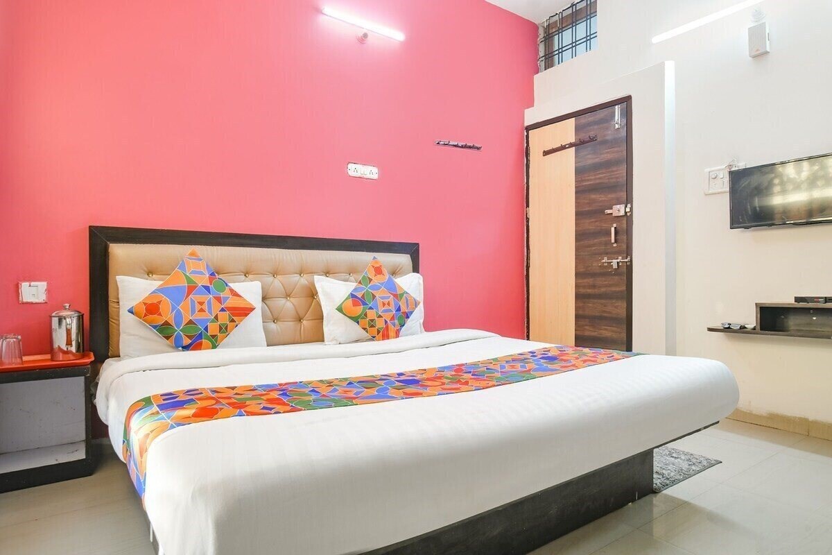 Фотография Royal Palace Beach Resort 3*