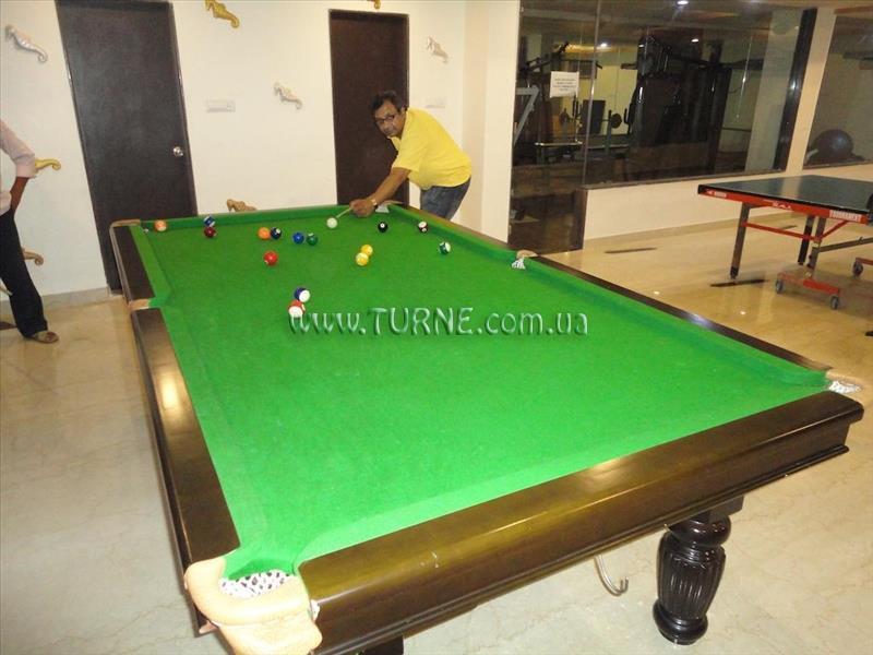 Фотография Royal Palace Beach Resort 3*