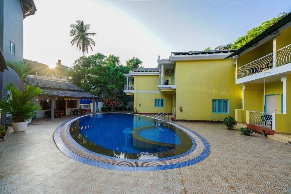 Фото Shelsta Holiday Resort 1*
