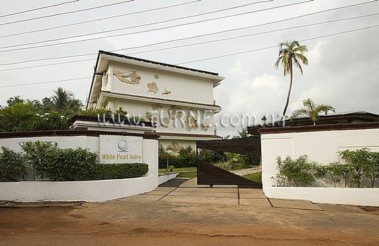 Изображение White Pearl Suites 3*