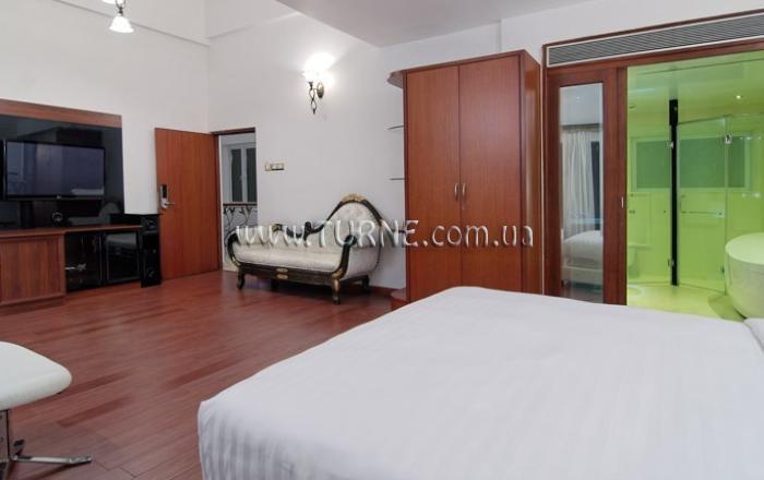 Фото White Pearl Suites 3*