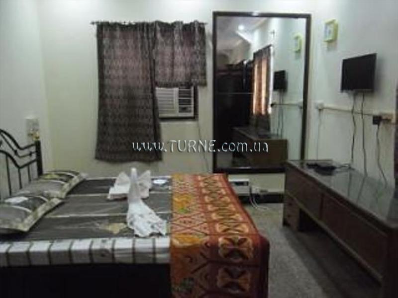 Картинка Nat Villa 2*