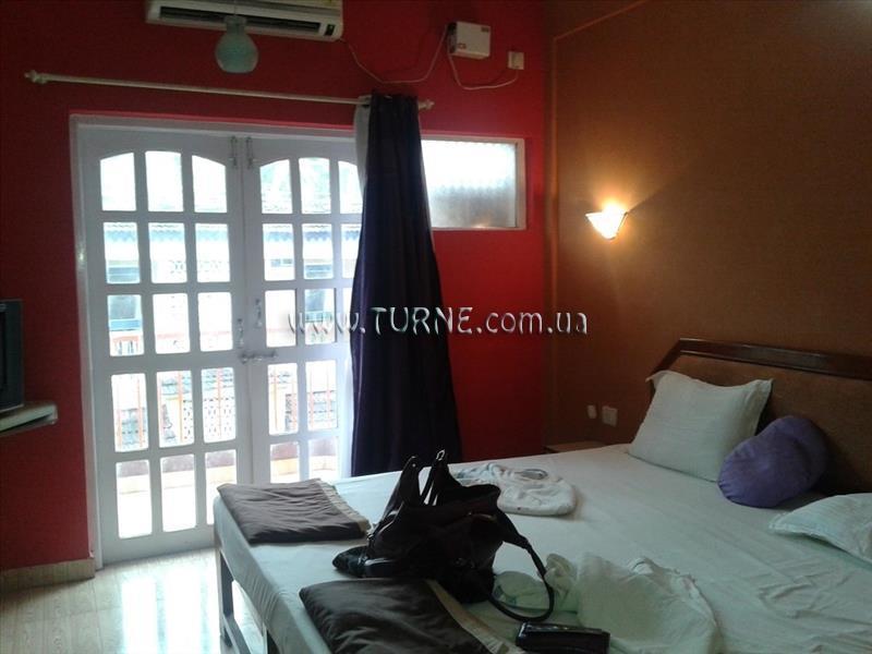 Фотографія Image Inn 2*