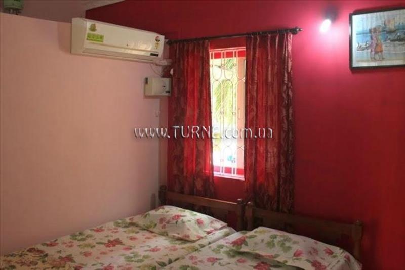 Отель Nelmar Nest 1*