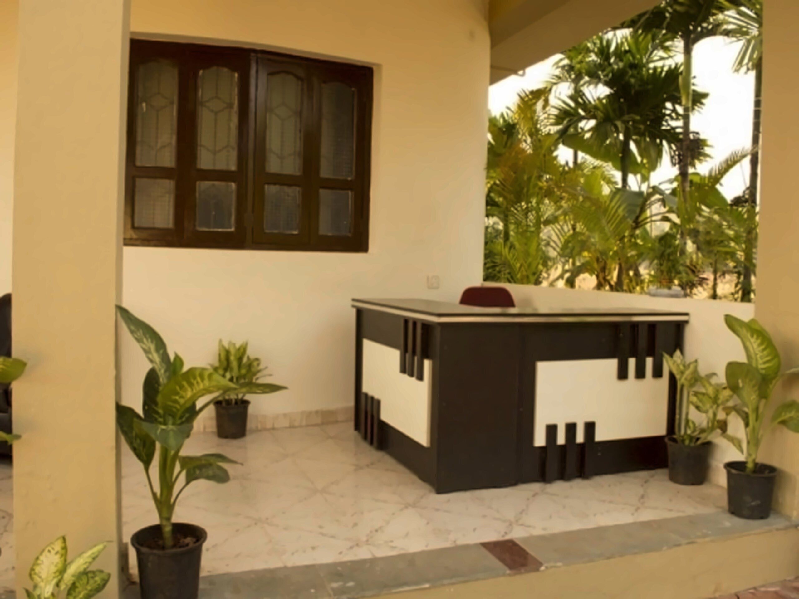 Зображення Kartik Resort 2*