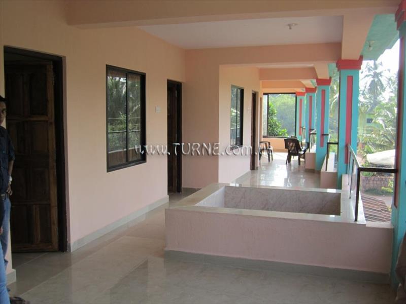 Картинка Kartik Resort (ex. Anagha) 2*