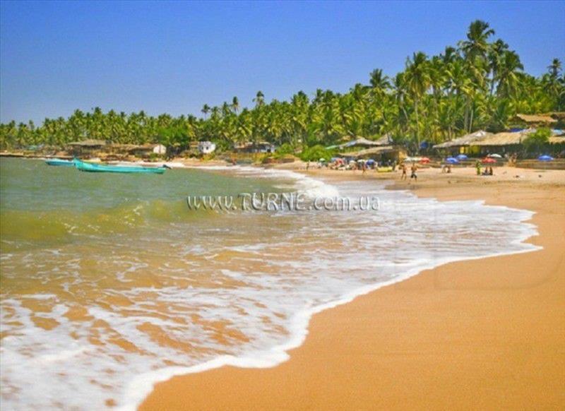 Фотография Kartik Resort (ex. Anagha) 2*