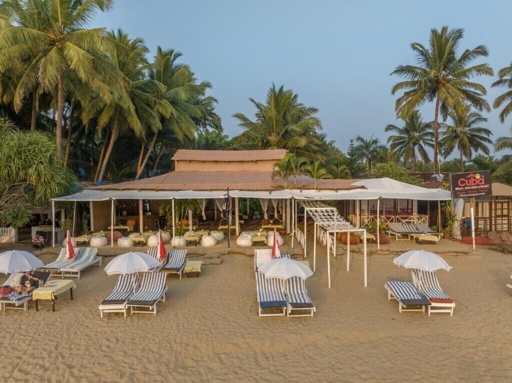 Изображение Cuba Patnem 2*