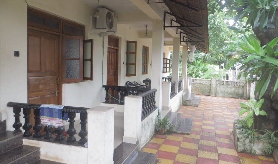 Картинка De Sai Holiday Homes 2*