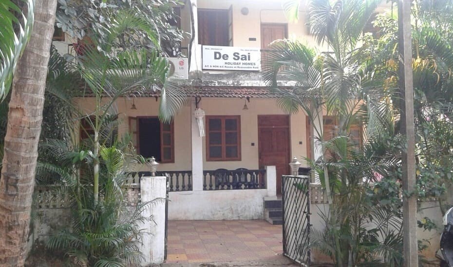 Отель De Sai Holiday Homes 2*