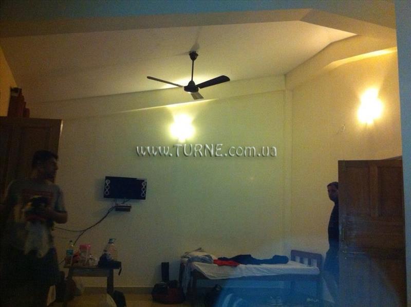 Картинка De Sai Holiday Homes 2*