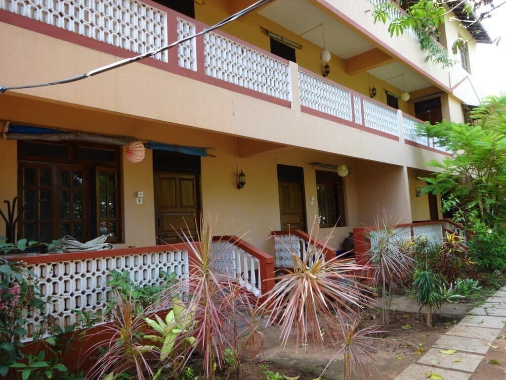 Готель Pinto Guest House 2*