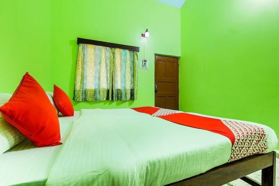 Фото Caphina Tourist Cottages 2*