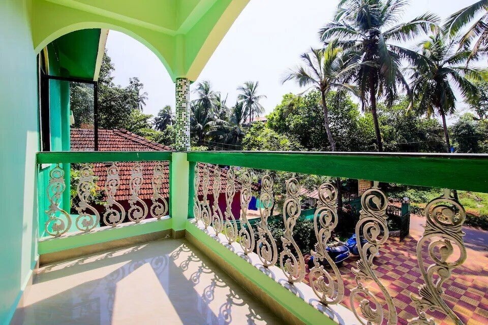 Изображение Caphina Tourist Cottages 2*