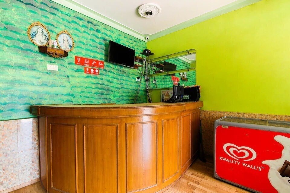 Картинка Caphina Tourist Cottages 2*