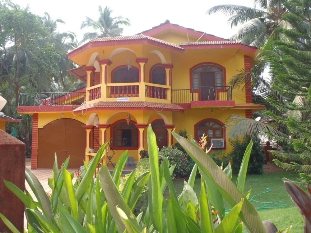 Картинка Jacqueline Residency Guest House 2*