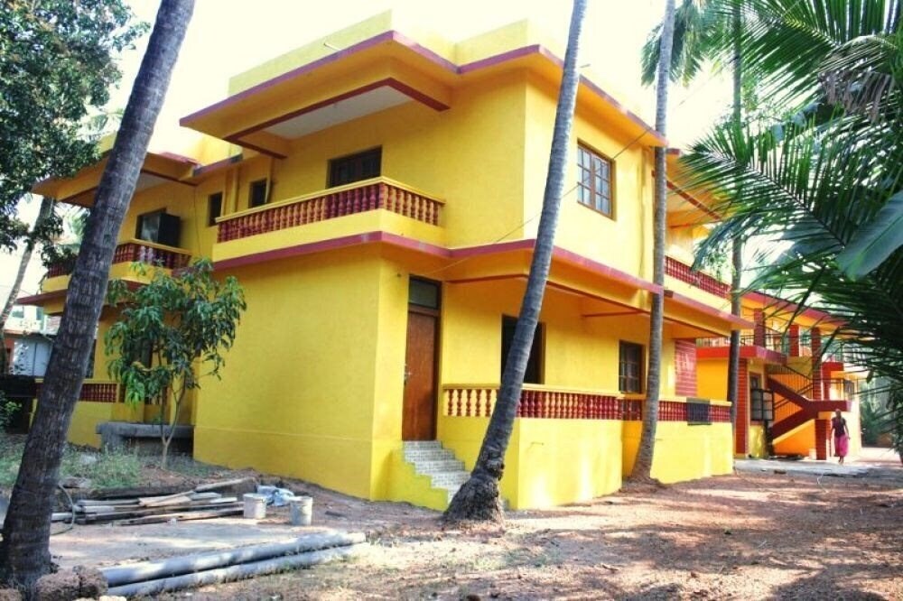 Изображение Jacqueline Residency Guest House 2*