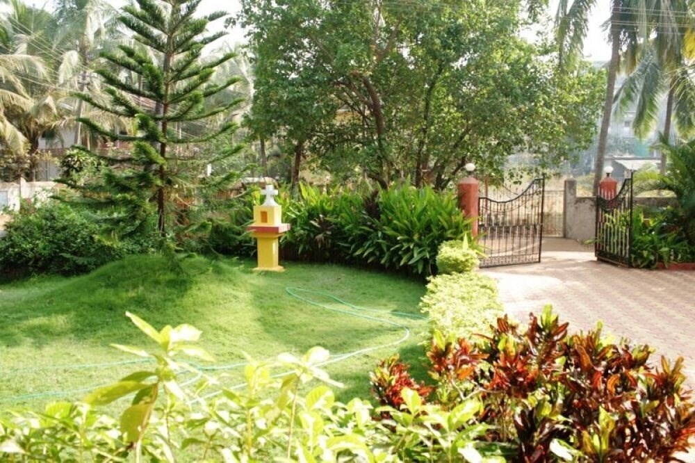 Фотография Jacqueline Residency Guest House 2*