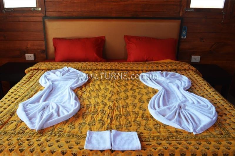 Картинка Jamboree Creek Resort 3*