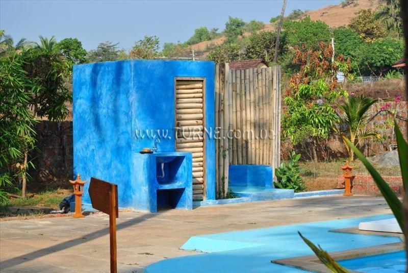 Готель Jamboree Creek Resort 3*