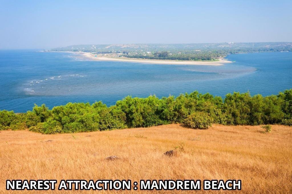 Фотография Pleasure Beach Resort 3*