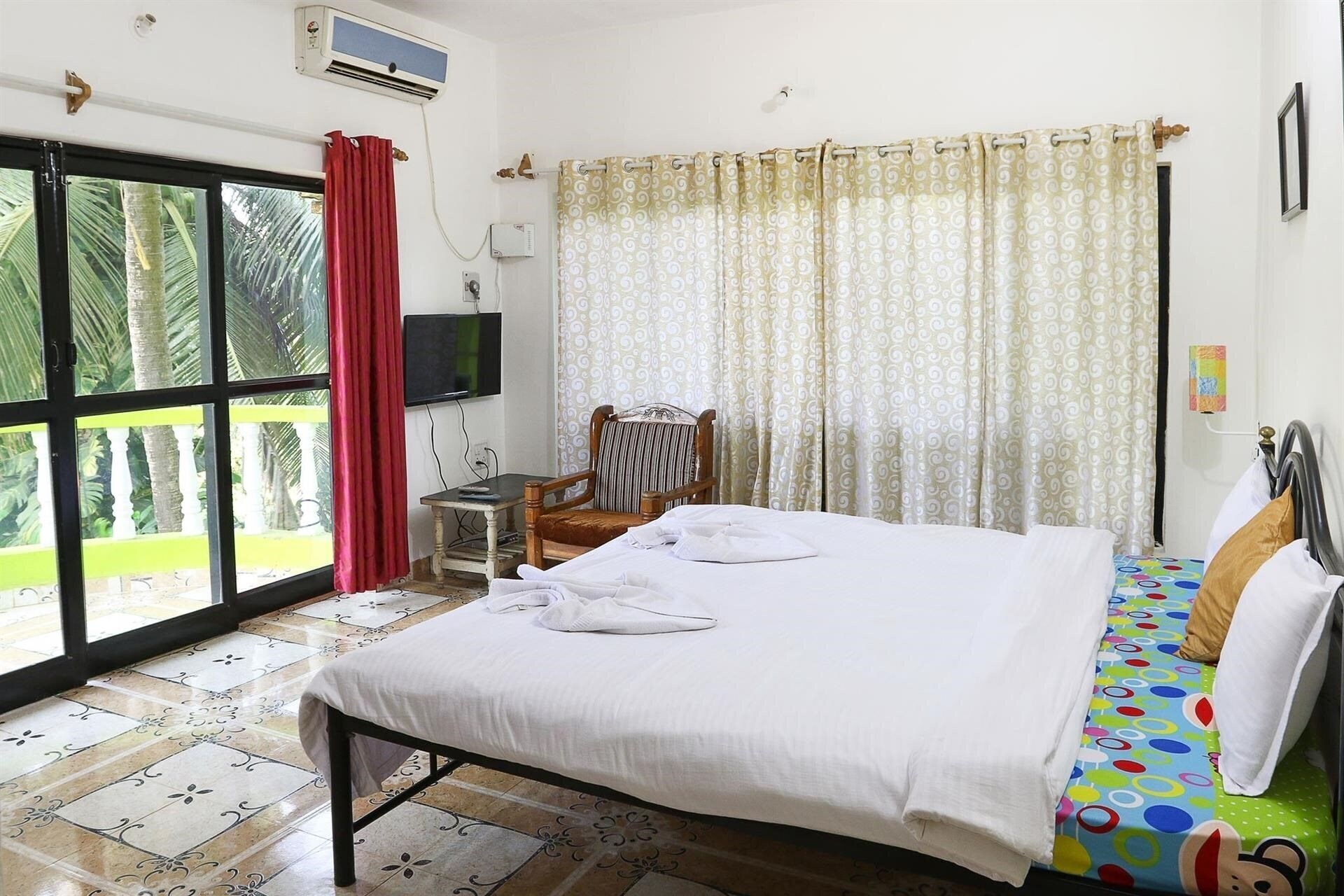 Фото Edem Garden Resort 2*