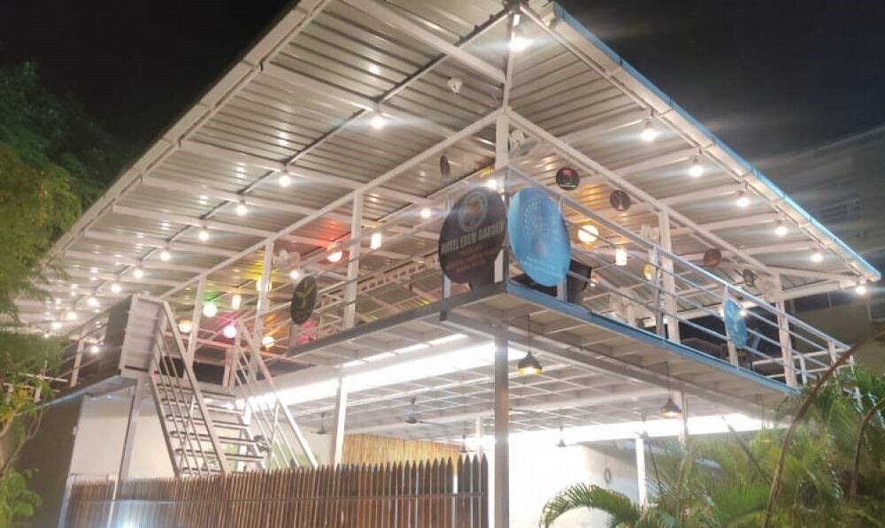 Изображение Edem Garden Resort 2*