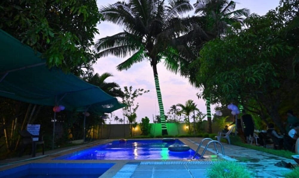 Фотография Edem Garden Resort 2*