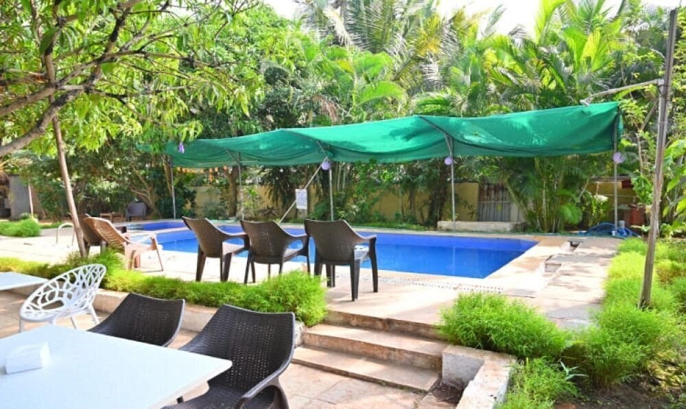 Картинка Edem Garden Resort 2*