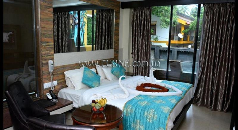 Зображення Grandeur De Sanchi 4*