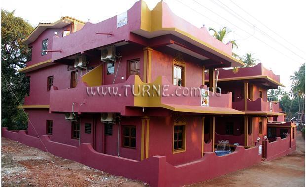 Зображення Hotel Garima 1*