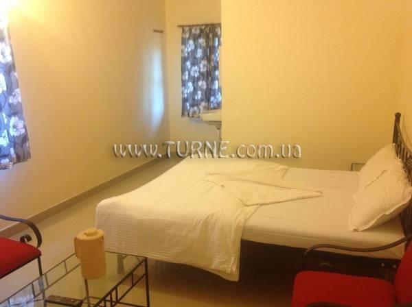 Готель Hotel Garima 1*