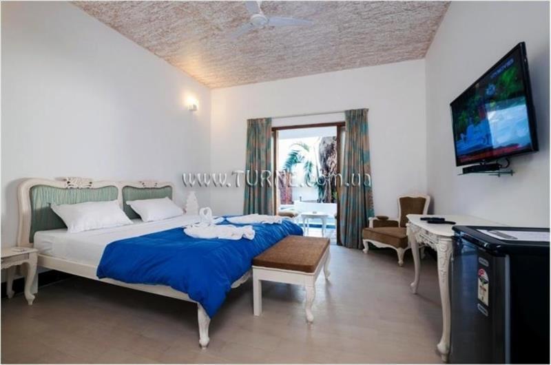 Фотография Pirache Art Hotel 3*