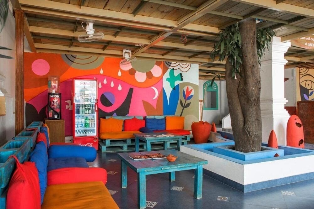 Фотография Pirache Art Hotel 3*