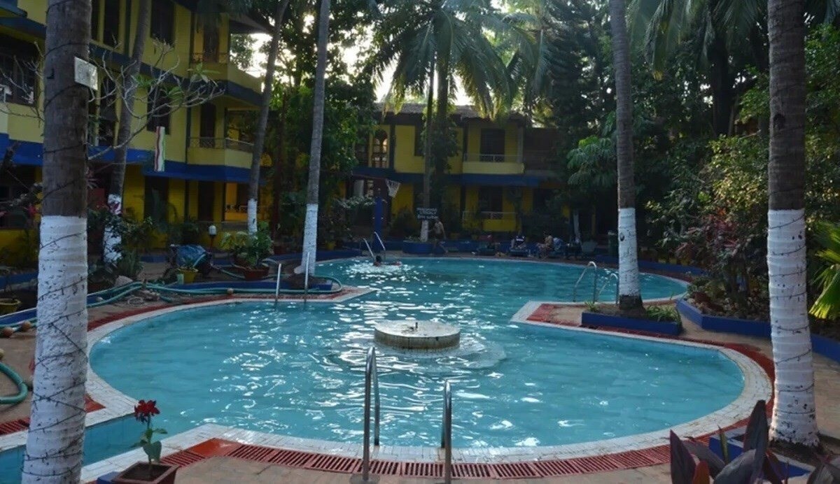 Готель Sokol Resorts 2*