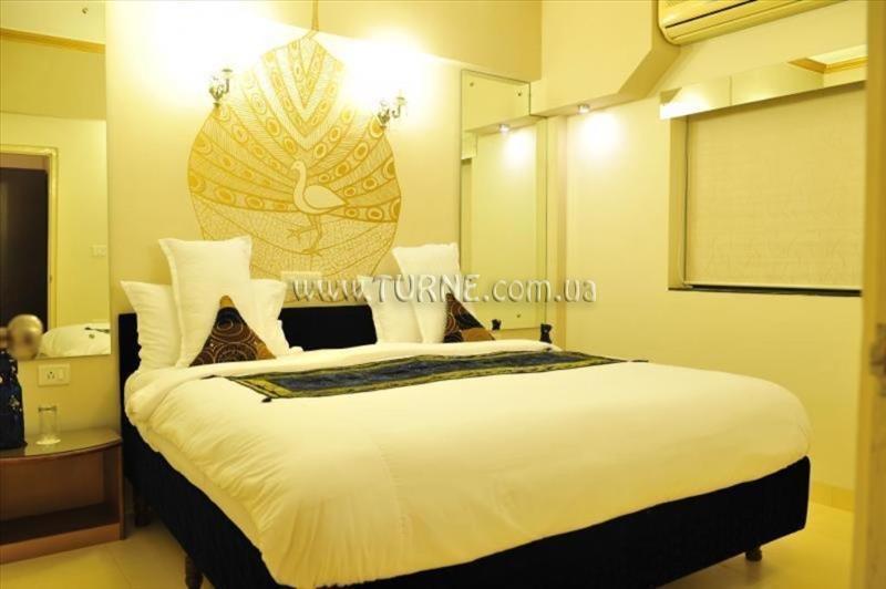 Зображення United 21 Emerald 3*