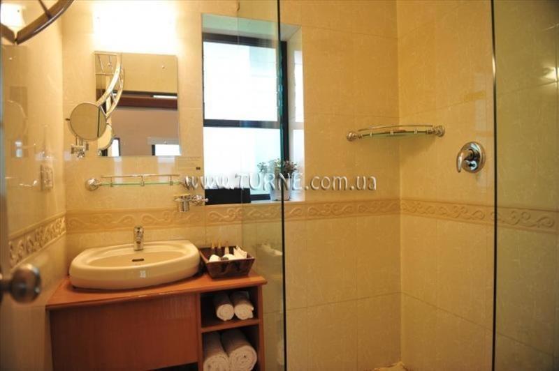 Фотографія United 21 Emerald 3*