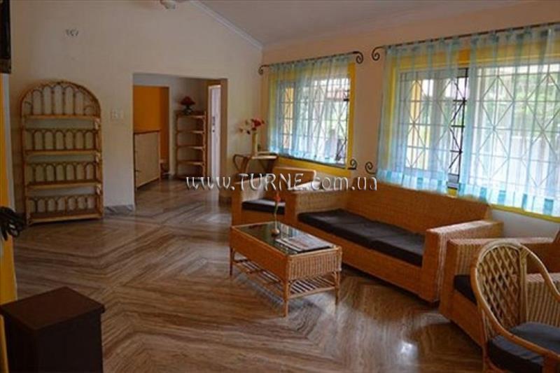 Фотография Goa By The Sal 2*