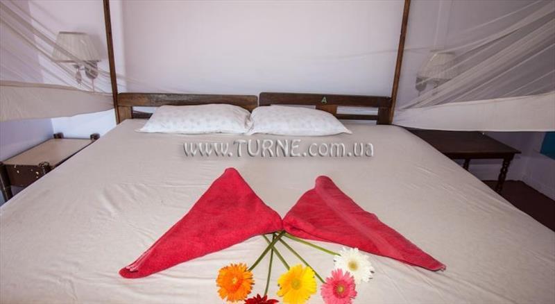 Зображення Cuba Beach Bungalows 2*