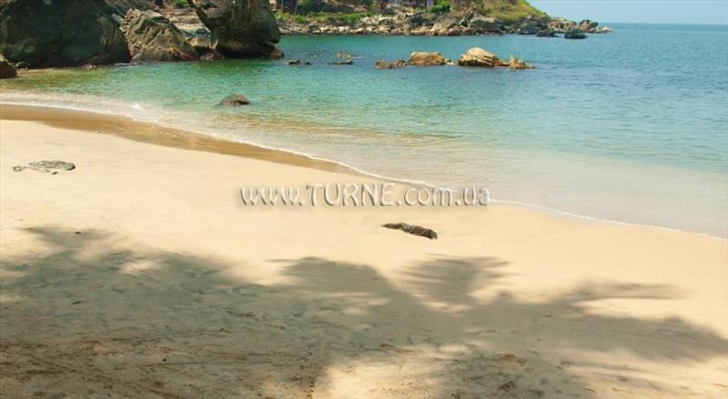 Фотографія Cuba Beach Bungalows 2*