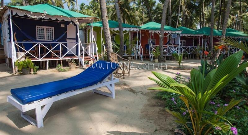 Фото Cuba Beach Bungalows 2*