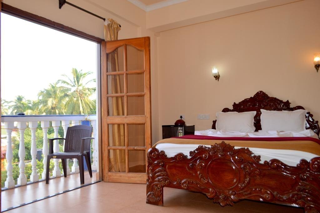 Фотографія Sea Gull 3*